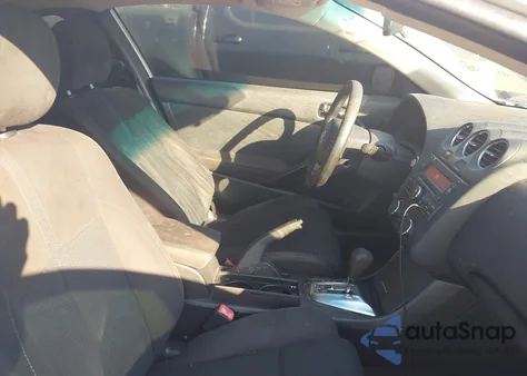 2013 Nissan Altima 2.5 S из США, поврежденный, VIN 1N4AL2EP3DC217260